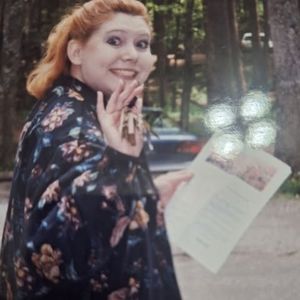 Meet your Posher, Amy